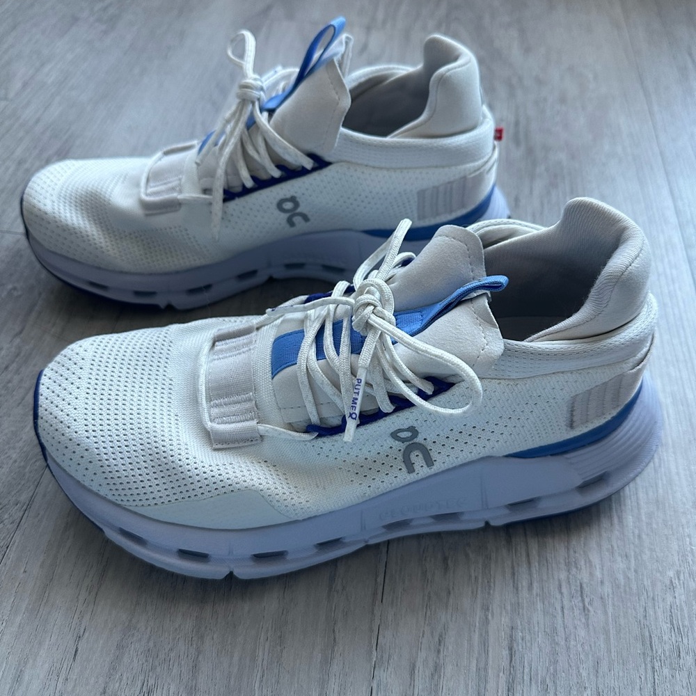ON Cloudnova